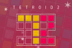 Jeu Tetroid 2