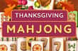 Jeu Thanksgiving Mahjong
