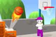 Jeu The Ball Bounces