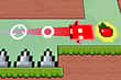 Jeu The Hard Way to Get Fruit