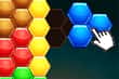 Jeu The Hexa Puzzle