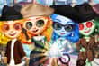 Jeu The Prism City Detectives