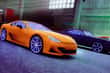 Jeu The Racing Crew