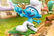 Jeu Les Schtroumpfs Skate Rush