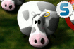 Jeu The Way of the Exploding Cow