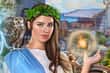 Jeu Objets Cachés Les Vœux de Zeus