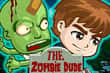 Jeu The Zombie Dude