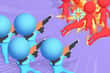 Jeu They are Coming 3D
