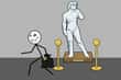 Jeu Thief Puzzle