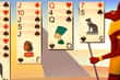 Jeu Thieves of Egypt Solitaire