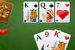 Jeu 31 Thirty One