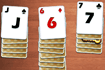 Three Gates Solitaire