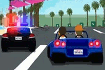 Jeu Thug Racer