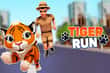 Jeu Tiger Run