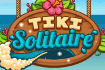 Tiki Solitaire