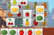 Jeu Tile Fruits