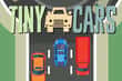 Jeu Tiny Cars