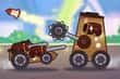 Jeu Tiny Crash Fighters