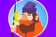 Jeu Tiny Fishing