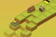 Jeu Tiny Runner