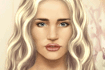 Jeu Véritable Maquillage Rosie