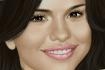 Jeu Véritable Maquillage Selena Gomez