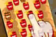 Jeu TNT TAP