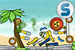 Jeu TNT Zombies (level pack)