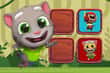 Jeu Tom Memory