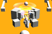 Jeu Tornado Bump 3D