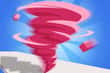 Jeu Tornado Giant Rush