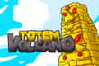Jeu Totem & Volcan