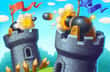 Jeu Tower Crush