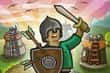 Jeu Tower Defense Clash