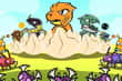 Jeu Tower Defense Dragon Merge