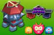Jeu Tower Defense Monsters