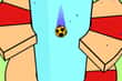 Jeu Tower Fall
