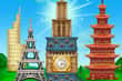 Jeu Tower Match
