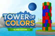 Jeu Tower of Colors Island Edition