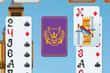 Jeu Tower of London Solitaire