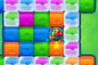 Jeu Toy Blast Puzzle