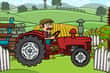 Jeu Tractor Delivery