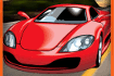 Jeu Traffic Car Racing