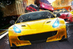Jeu Traffic Car Revolt