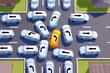 Jeu Traffic Escape