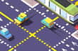 Jeu Traffic.io