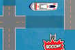 Jeu Traffic Madness Desktop Edition