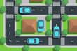 Traffic Parking