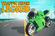 Jeu Traffic Rider Legend