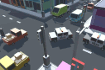 Jeu Traffic Turn